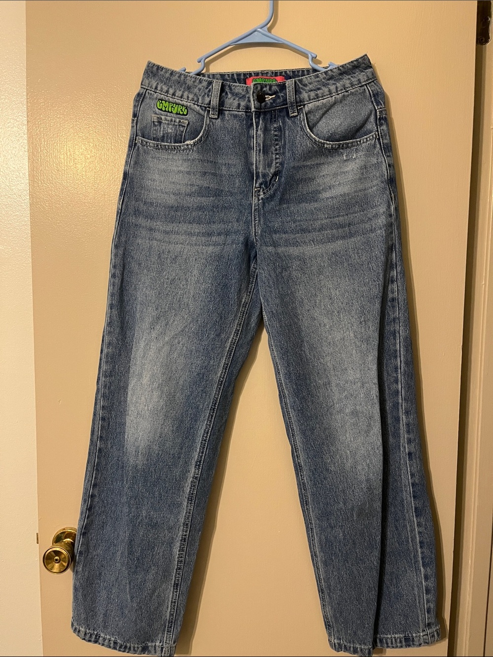 Empyre BlueJeans 2x28